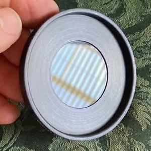 TWO Graflex XL Adaptor Rings....Sky 1-A 40.5mm to Series 8 and a 49mm to Series8 - Picture 1 of 4
