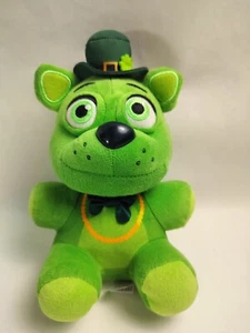 FNAF Trébol Freddy Exclusivo Peluche Five Nights At Freddy’s 8” Funko Peluches - Imagen 1 de 7