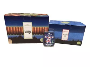 2024 Scentsy Christmas Vacation Cousin Eddie's RV, Moose Mug And Wax Bar - Picture 1 of 7