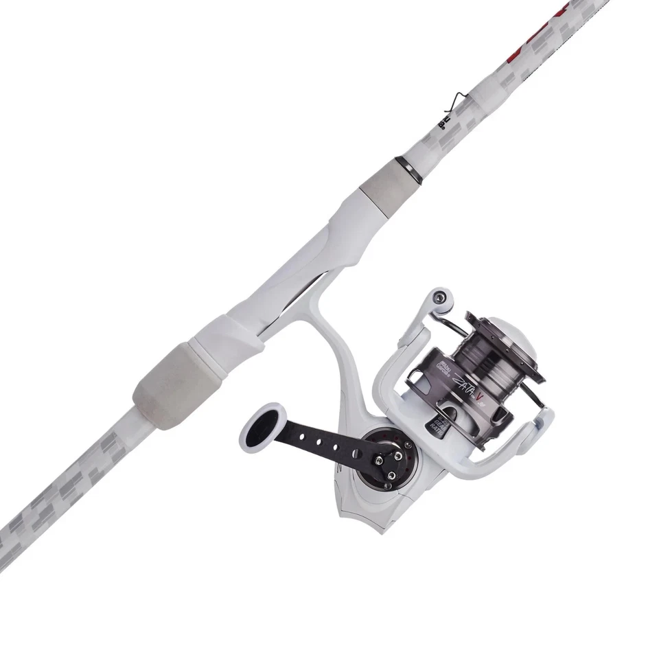 Abu Garcia Veritas Combo VTPS30/662M 6'6" 2 Piece - Image 1 of 1