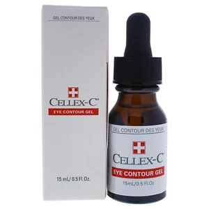 Cellex-C Eye Contour Gel 15ml / 0.5oz EXP: 04/2026 - BNIB, SEALED, FAST S & H - Picture 1 of 1