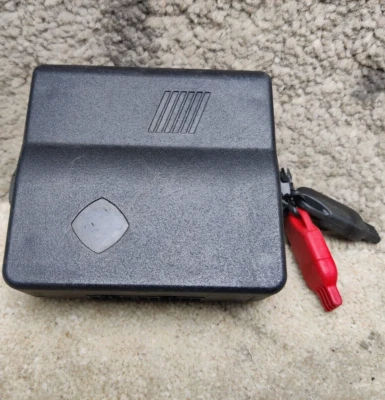 NEW Old Stock Mercedes Scorpion MBSS Alarm System Control Unit GM1121MGE NOS - Image 1 of 4