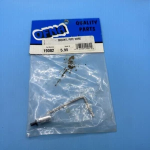 Ofna Exhaust Mount With Pipe Wire 19082 B12 - Picture 1 of 1