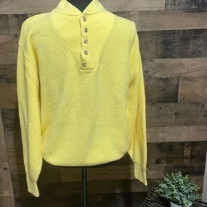 Rugged Outdoor Merrimack Valley New England Vintage Pullover Gr. Medium Herren - Bild 1 von 12
