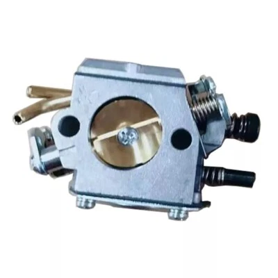 Genuine Walbro HD-6B HD-12B HD-58 carburetor Fits Husqvarna 365 372XP - Image 1 of 2