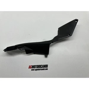 PLASTICA COVER TELAIO SERBATOIO DX SUZUKI V-STROM 1000 2014-2017 - Imagen 1 de 4