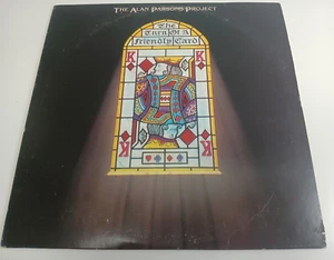The Alan Parsons Project - The Turn of a Friendly Card - Original 1980 - Arista - Picture 1 of 8