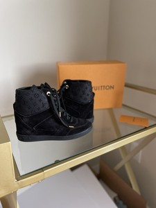 Las mejores ofertas en Tenis atléticas negras Louis Vuitton para Mujeres |  eBay