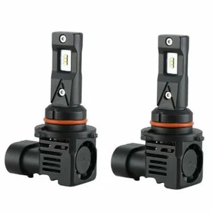 Gex LED 6500K H10 Super Bright Headlights Conversion Kit - Picture 1 of 9