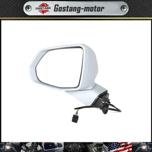 Driver Side Reversing Mirror Left For Chevrolet Blazer 2019-2022 Brand New - Picture 1 of 10