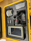 Trimble R10 (with UHF Radio) GNSS Rover Receiver Kit with Tablett
