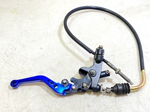 YAMAHA YZF R 125 2013 BREMSGRIFF HEBEL SEILGESTÄNGE /2008-2014 - Bild 1 von 15