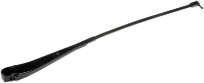For 1985-1990 Cadillac Fleetwood Dorman Windshield Wiper Arm Front Right 1986 - Image 1 of 3