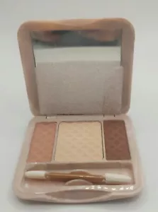 Beauticontrol Sensous Shadows #1234 NOS Ophthalmologist Tested Net Wt .30 oz/8.6 - Picture 1 of 4