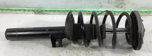 2011-2017 BMW X3 F25 Front Left Driver Side Shock Absorber Strut 6796315 OEM - Picture 1 of 11