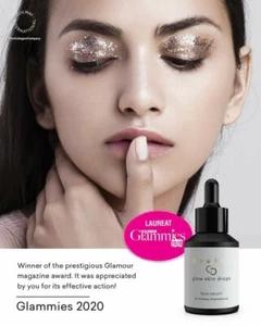 Double C Glow skin dropsSize: 30 ml serum - Picture 1 of 4