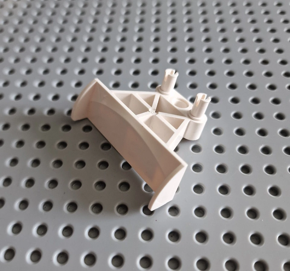 LEGO Technic Technik Heckspoiler Spoiler Weiß 30626 P15 - Bild 1 von 1