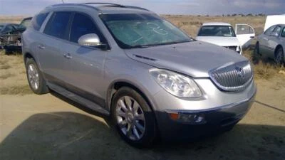 Pinça de freio a disco traseira esquerda usada serve: 2011 Buick Enclave traseira esquerda grau - Imagem 1 de 4