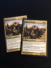 1 x Qasali Pridemage(NM) - Alara Reborn - MTG