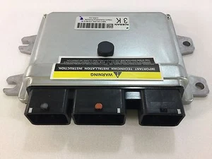 23710-ZX19A Nissan Altima ECM NEW OEM!!! 23710ZX19A - Picture 1 of 2
