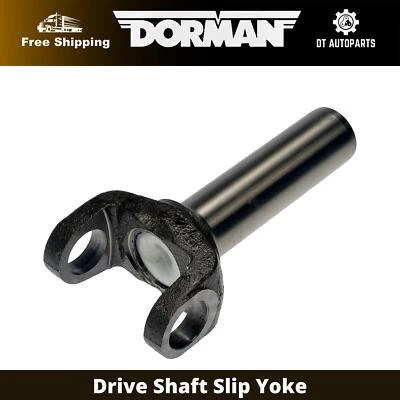 Yugo deslizante 1997 para Chevrolet S10 1996-2003 tracción trasera cabina extendida Dorman eje de transmisión Foto 1 de 4