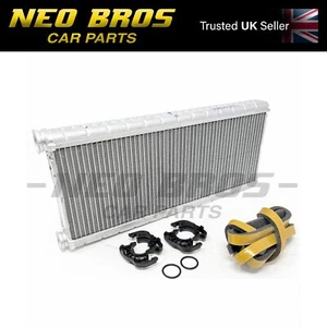 OE Heater Matrix Kit Citroen Dispatch 16- 9821299980 - Picture 1 of 3