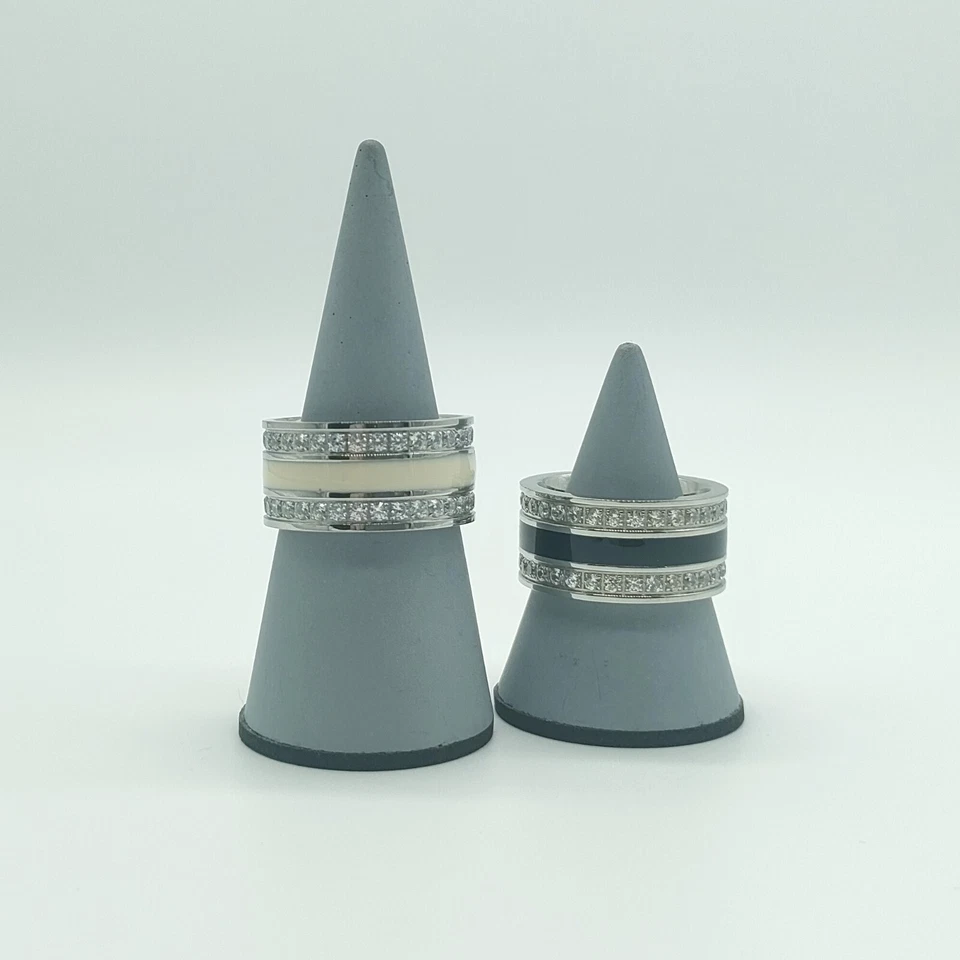 Ring Mode Schmuck Damenring Tamaris Schmuckring Verlobungsring Fingerring Edel - Bild 1 von 1