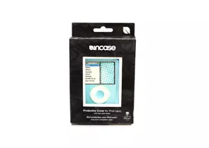 Incase | Cubierta protectora para iPod Nano con escudo transparente duro (azul claro) - Imagen 1 de 4