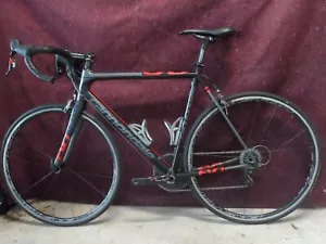 Cannondale SuperSix Evo 2 Carbon - SRAM Red- 56cm - FREE SHIPPING w/BIN! - Picture 1 of 7