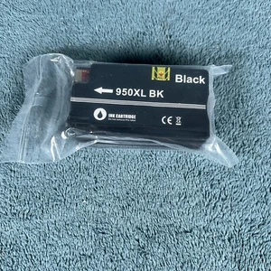 950XL 951XL Wkład atramentowy do HP Officejet Pro 8610 8615 8620 8625 8630 8600 Nowy - Zdjęcie 1 z 2