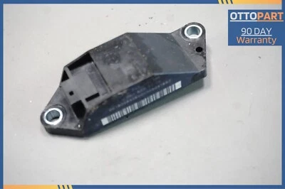 Sensor delantero AMG 2005-2011 MERCEDES-BENZ SLK280 SLK55 OEM A0018209326 Foto 1 de 4