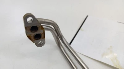 Volkswagen Jetta Super Turbo Charger Oil Line Hose Tube 2015 2016 2017 2018 - Image 1 of 3