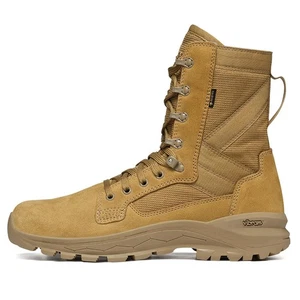 TACTICAL T8 Extreme EVO GTX Military Combat Boots for Men and Women, Army, Ai... - Picture 1 of 7