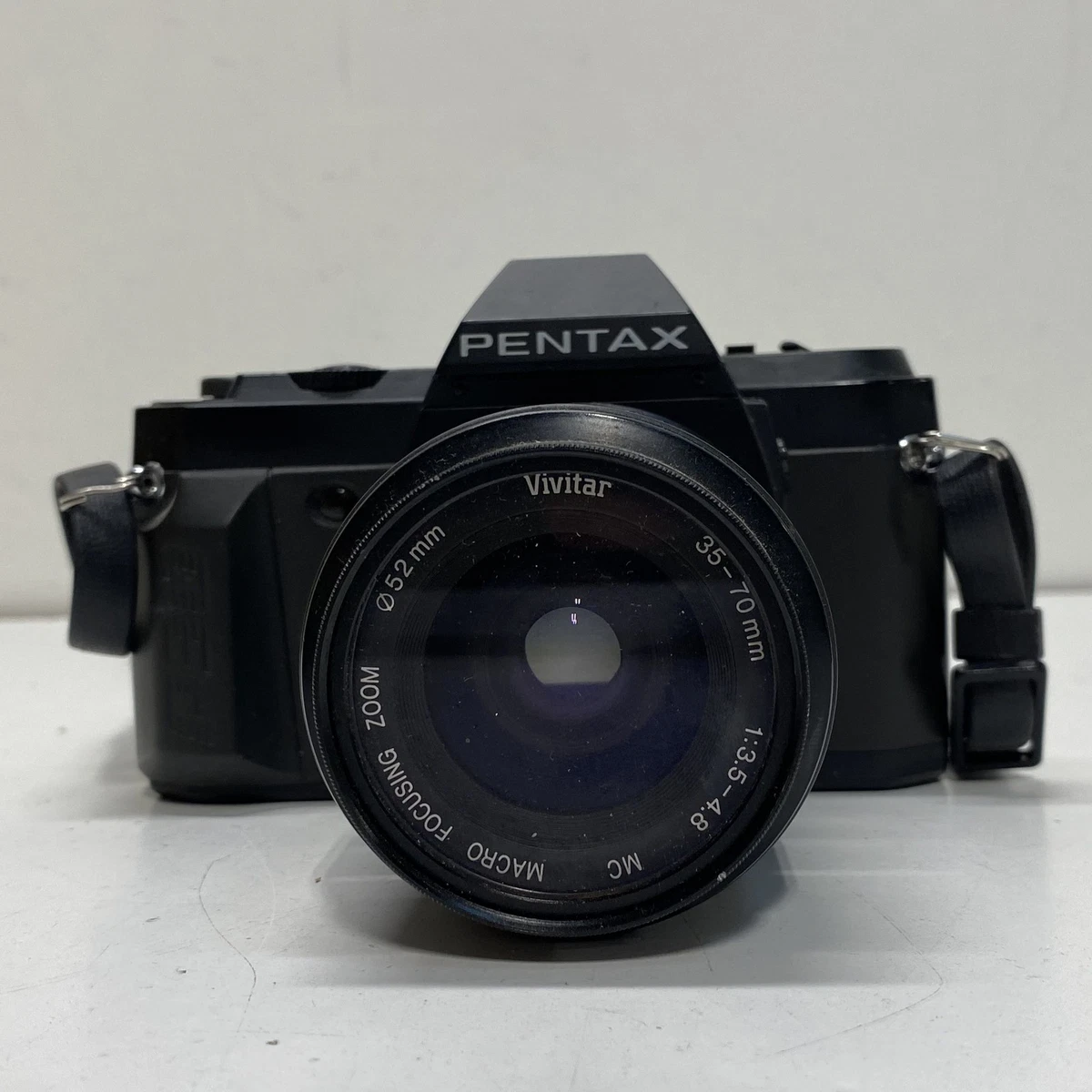 Pentax P30n Film Cameras for sale | eBay