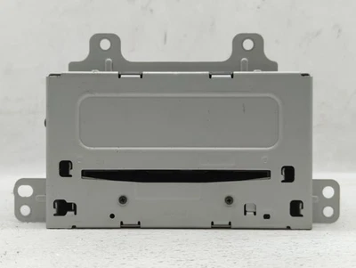 Receptor de radio reproductor de CD Buick Regal Am Fm 2011-2012 AD83K Foto 1 de 4