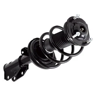 For GMC Acadia 13-17 Strut Assembly Ultra ReadyMount Front Driver or Passenger Foto 1 de 4