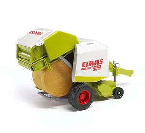 Bruder 02121 CLAAS Rollant 250 straw baler - Picture 1 of 5