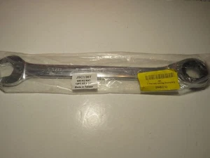 New Stanley Proto JSCV36T Industrial Full Polish 12 Pt Rev Ratchet Wrench 1-1/8" - Picture 1 of 7