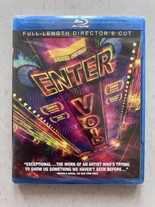 Enter the Void (2009) Blu-Ray Neu Sealed Gaspar Noe - Bild 1 von 2