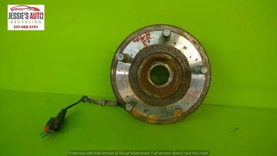 13 14 15 16 17 18 DODGE RAM 1500 4X4 FRONT WHEEL HUB BEARING OEM 2107-223 Foto 1 de 3