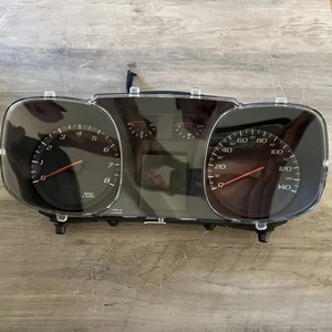 2013 2014 2015 2016 2017 Chevy Equinox Speedometer Instrument Cluster Gauges - Picture 1 of 7