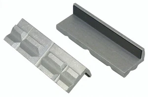 48000 Aluminum Vise Jaw Pad - Picture 1 of 1