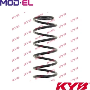 COIL SPRING RA6215 FOR KIA VENGA HYUNDAI ix20 D4FB 1.6L D4FC/G4FA 1.4L 4cyl 1.6L - Picture 1 of 9