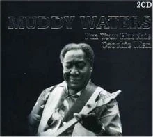 I M Your Hoochie Coochie Man von Muddy Waters | CD | Zustand gut - Bild 1 von 2