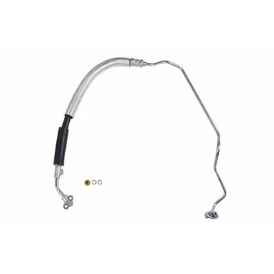 Sunsong 3401223 Power Steering Hose - Image 1 of 4