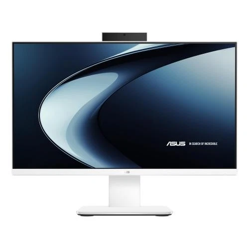 ASUS PC AIO 23,8" WHITE EXPERTCENTER P44 I5-13420H 8GB 512GB SSD WIN 11 PRO - Immagine 1 di 1