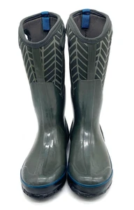 Stivali donna Bogs classici alti alti slip on taglia 9 NEO-TECH isolamento impermeabili - Foto 1 di 10