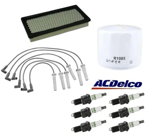 Tune-Up kit for Town Country 1997 - 2000 Voyager, Grand Voyager, Dodge Caravan - Picture 1 of 5