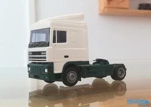 AWM DAF 95 XF SC Aerop weiß 6939.01 - Bild 1 von 1