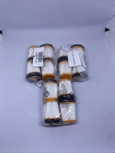 SET OF 12 - HEPA Filter Replacement SHARK WV200 WV201 WV205 WV220 Vacuum Cleaner - Picture 1 of 3